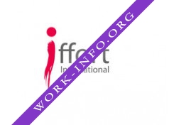 Iffort International Логотип(logo)