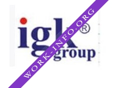 IGK Insurance Broker Логотип(logo)