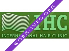 IHC Логотип(logo)