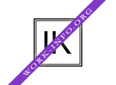 IK architect Логотип(logo)