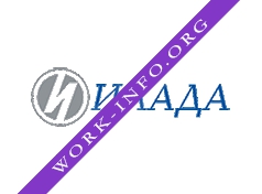 Илада Логотип(logo)