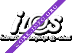 ILES, Международная языковая школа дистанционного обучения, Los Angeles, USA Логотип(logo)