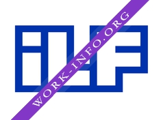 ИЛФ Инжиниринг и Проектное управление Логотип(logo)