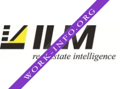 ILM Логотип(logo)