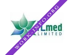 Ilmed Ltd. Логотип(logo)