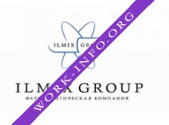 ILMIXGROUP Логотип(logo)