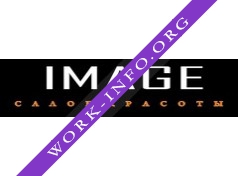 IMAGE, салон красоты Логотип(logo)