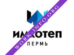 Имхотеп-Пермь Логотип(logo)