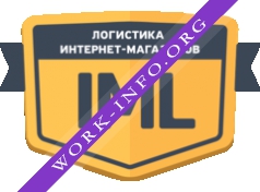Логотип компании IML