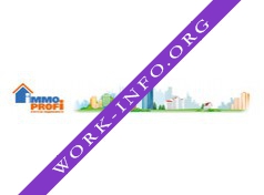 Immoprofi Логотип(logo)