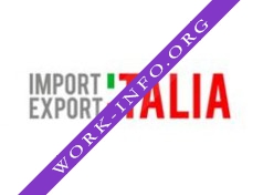 Import-Italy Логотип(logo)