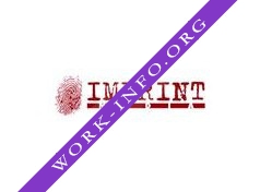 IMPRINT MEDIA Логотип(logo)