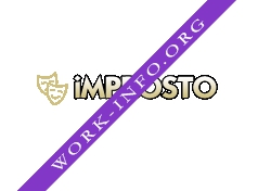 Improv English Логотип(logo)