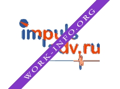 Impuls ADV Логотип(logo)