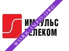 Импульс Телеком Логотип(logo)
