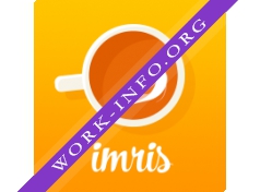 IMRIS Иностранные языки Логотип(logo)