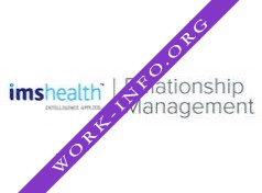 IMS Health Technology Solutions Логотип(logo)