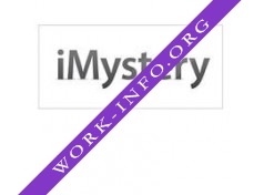 IMystery Логотип(logo)