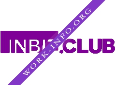 INBIZ.CLUB Логотип(logo)