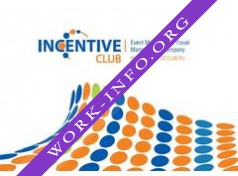 Incentive Club, компания Логотип(logo)