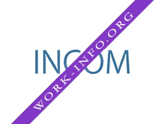 Логотип компании INcom Investment