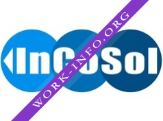 InCoSolGroup Логотип(logo)