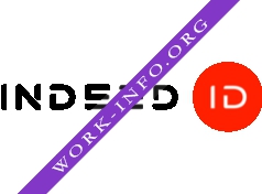 Indeed-Id (Индид) Логотип(logo)