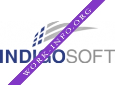 IndigoSoft Логотип(logo)