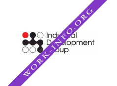 Industrial Development Group Логотип(logo)