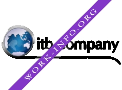 Информационные технологии бизнеса Логотип(logo)