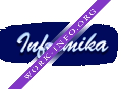 Информика Логотип(logo)