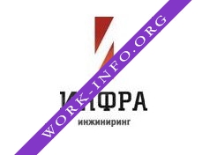 Инфра Инжиниринг, ГК Логотип(logo)