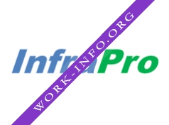 Инфраструктура и производство Логотип(logo)