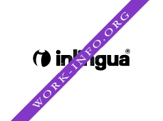 Inlingua Логотип(logo)