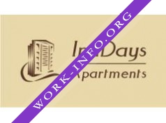 Inndays Логотип(logo)