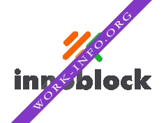 Логотип компании innoblock