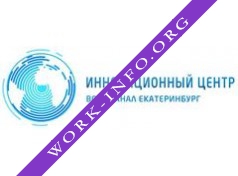 Инновационный центр Водоканал Логотип(logo)