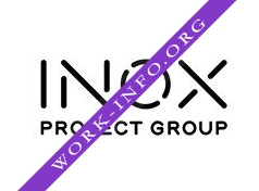 INOX Project Group Логотип(logo)