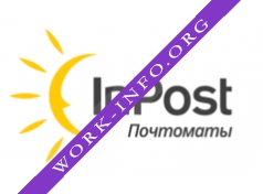 InPost Логотип(logo)