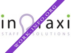inPraxi staff solutions Логотип(logo)