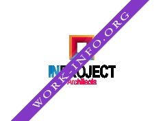 inProject Логотип(logo)