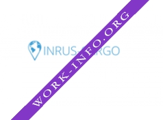 Inrus Cargo Логотип(logo)