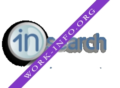 InSearch Логотип(logo)