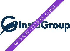 Insta Group Логотип(logo)