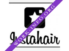INSTAHAIR Логотип(logo)
