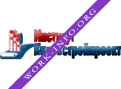 Институт Кировстройпроект Логотип(logo)