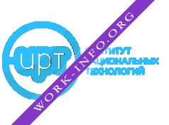 Институт Рациональных Технологий Логотип(logo)