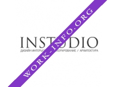 InStudio ( Чайковская Е.М.) Логотип(logo)
