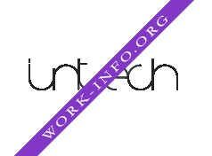 INTECH Логотип(logo)