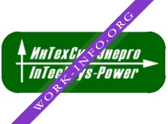 ИнТехСис-Энерго Логотип(logo)